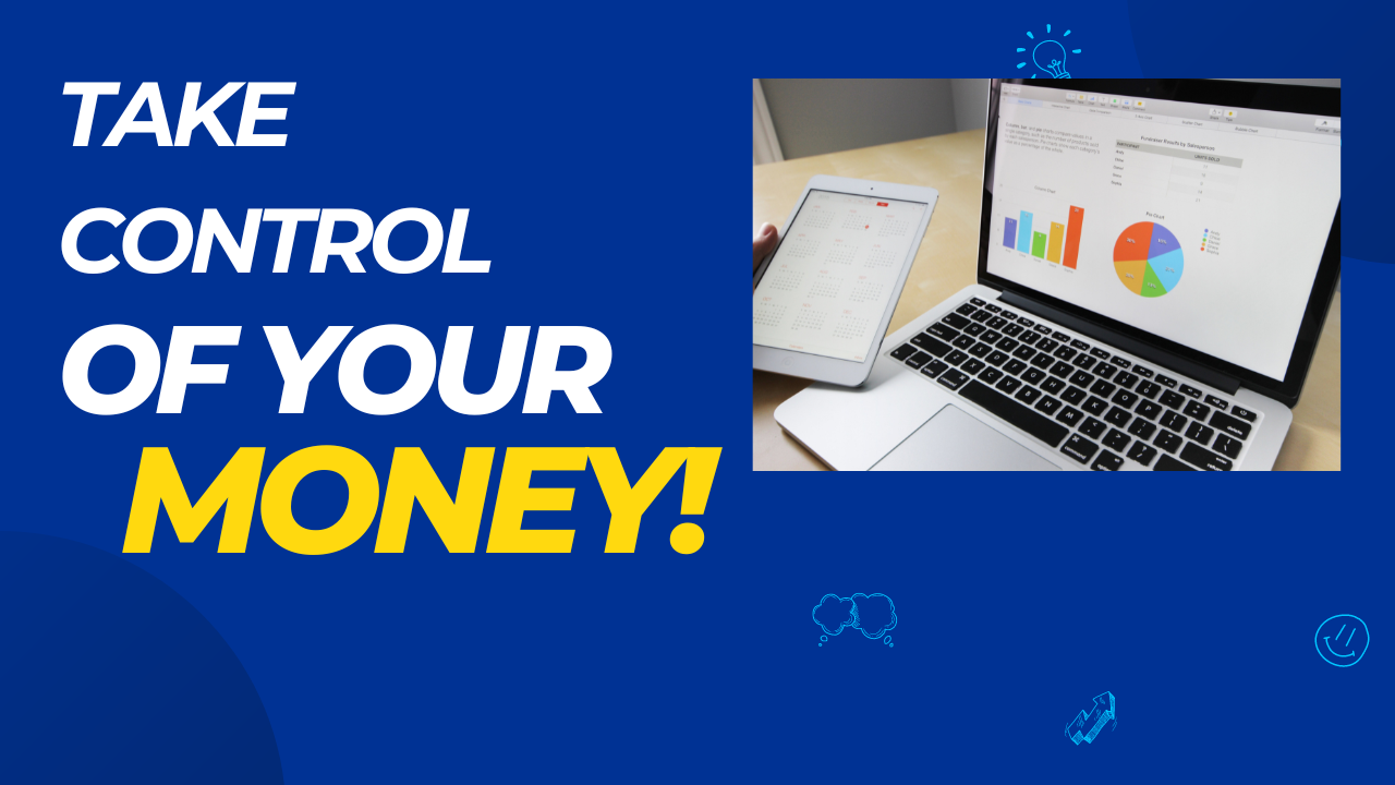 Take Control: A Beginner’s Guide to Budgeting Success!